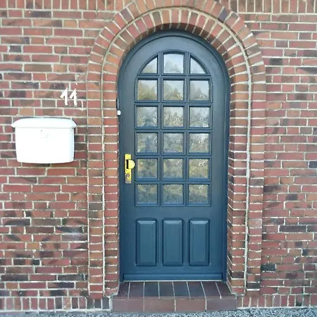Huus No.11 Vakantiehuis *