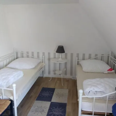 Vakantiehuis Huus No.11 *