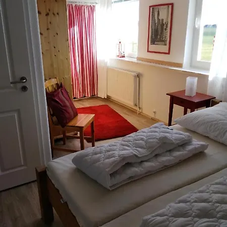 Huus No.11 Vakantiehuis *