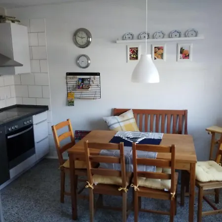Huus No.11 Vakantiehuis