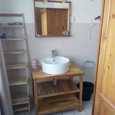 Huus No.11 Vakantiehuis *