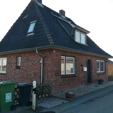 Huus No.11 * Nordstrand